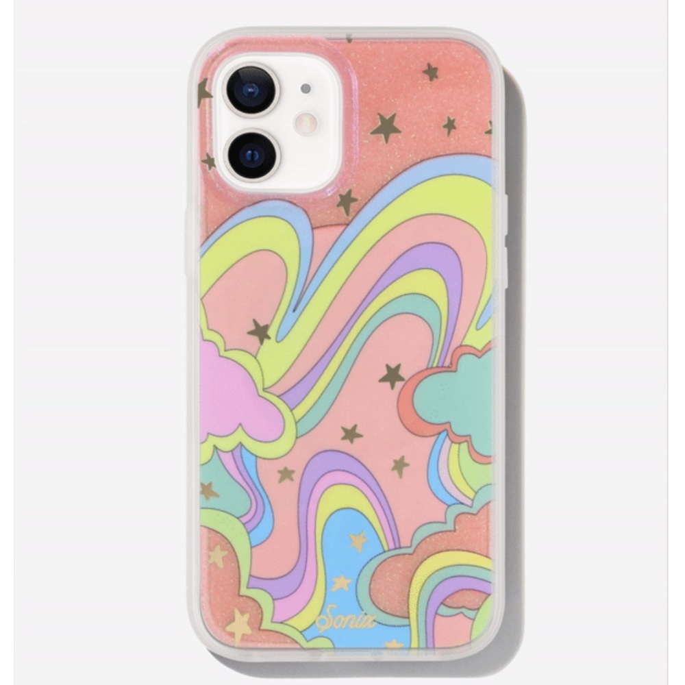 Sonix IPhone 11 Case - Illusion